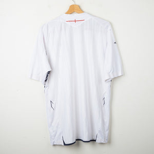 Maglia Home Inghilterra Umbro 2006 by UMBRO - Home (2)