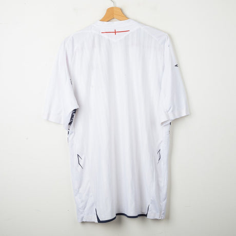 Maglia Home Inghilterra Umbro 2006 by UMBRO - Home (2)
