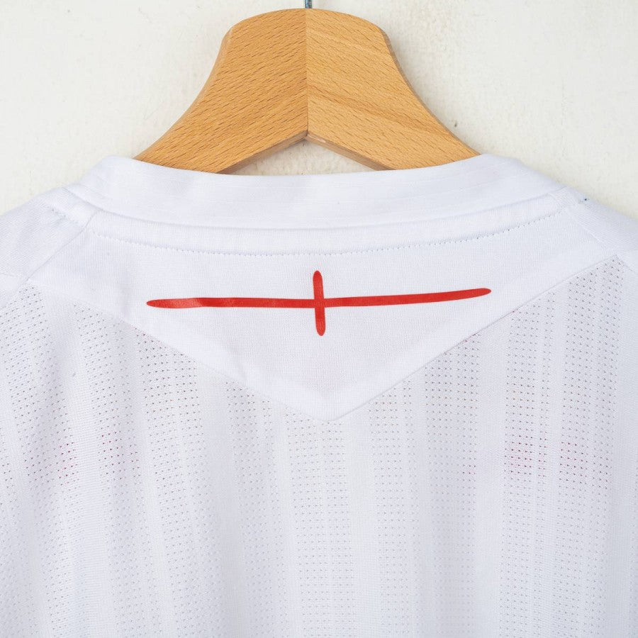 Maglia Home Inghilterra Umbro 2006 by UMBRO - Home (3)