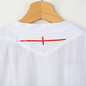 Maglia Home Inghilterra Umbro 2006 by UMBRO - Home (3)
