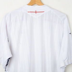 Maglia Home Inghilterra Umbro 2006 by UMBRO - Home (4)