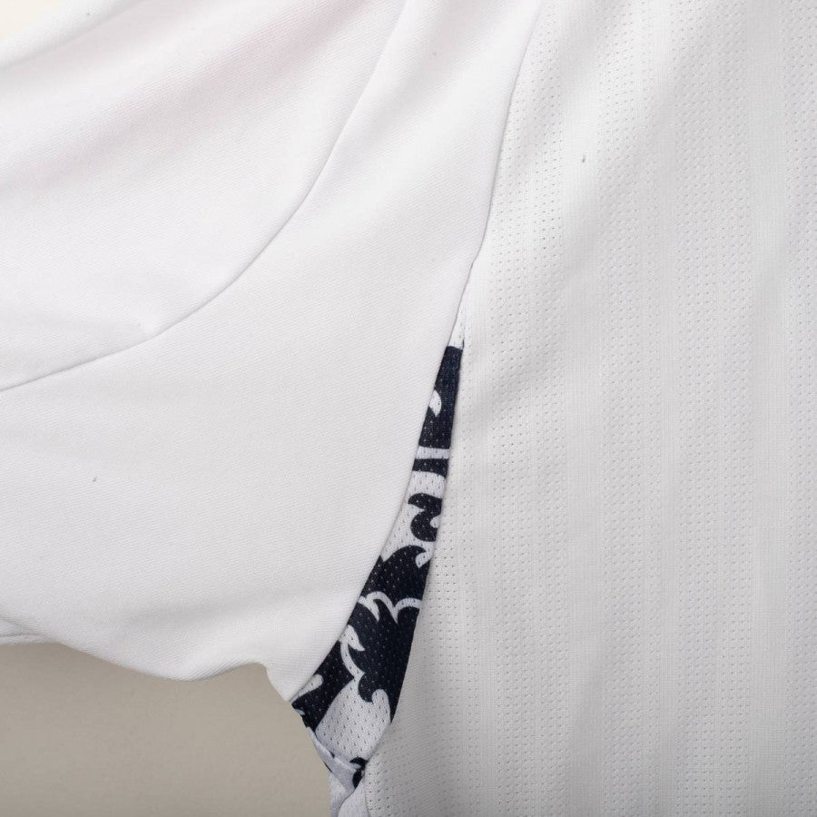 Maglia Home Inghilterra Umbro 2008 by UMBRO - Home (10)