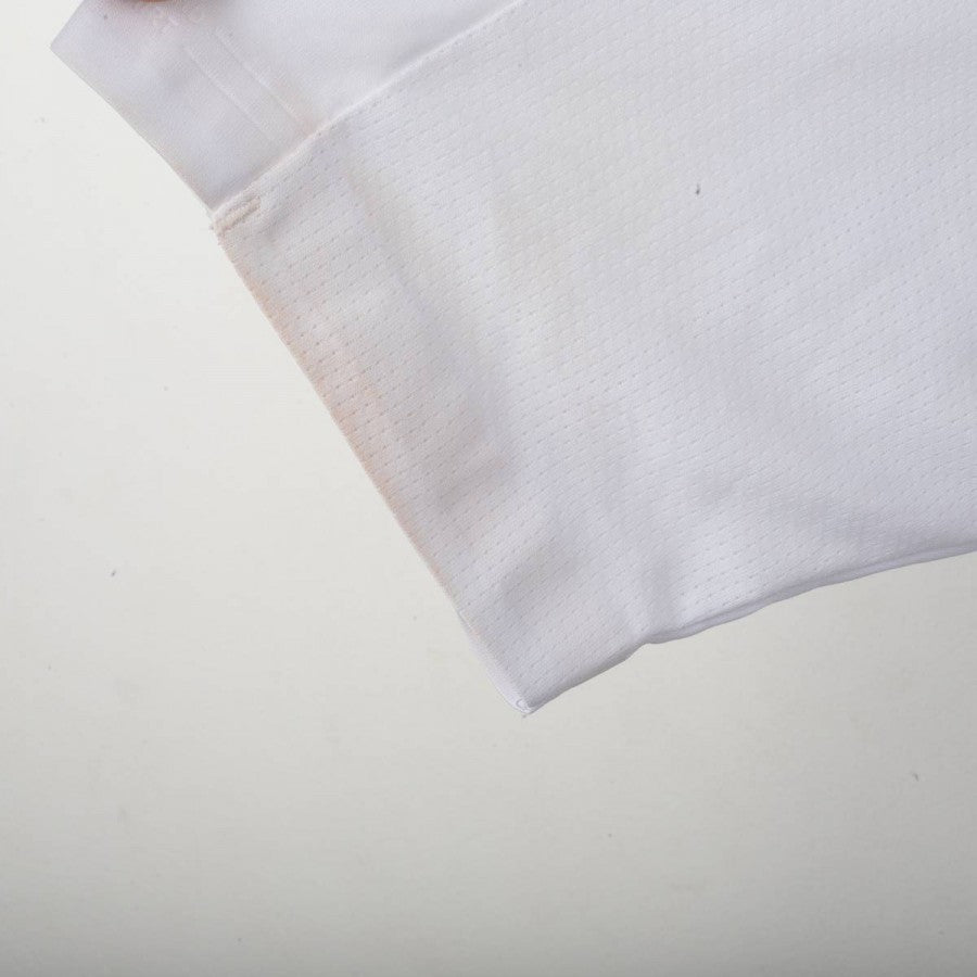 Maglia Home Inghilterra Umbro 2008 by UMBRO - Home (16)