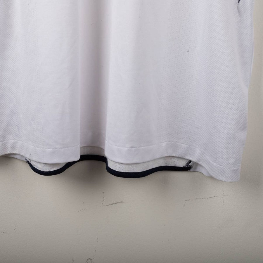 Maglia Home Inghilterra Umbro 2008 by UMBRO - Home (19)