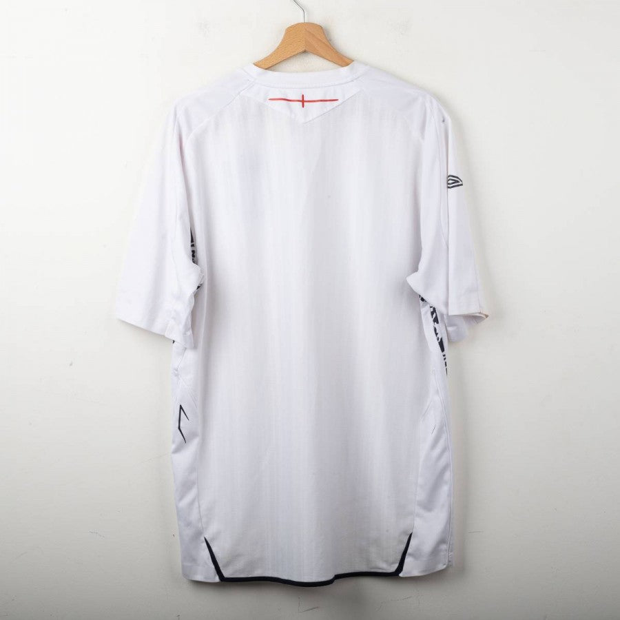 Maglia Home Inghilterra Umbro 2008 by UMBRO - Home (2)