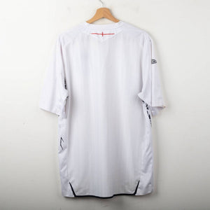Maglia Home Inghilterra Umbro 2008 by UMBRO - Home (2)