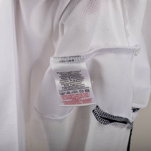 Maglia Home Inghilterra Umbro 2008 by UMBRO - Home (20)