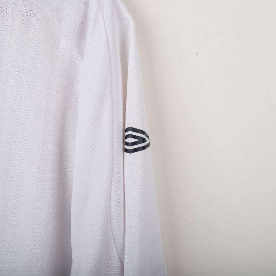 Maglia Home Inghilterra Umbro 2008 by UMBRO - Home (4)