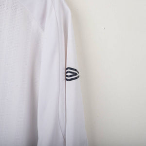 Maglia Home Inghilterra Umbro 2008 by UMBRO - Home (4)