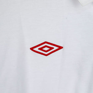 Maglia Home Inghilterra Umbro 2010 by UMBRO - Home (4)