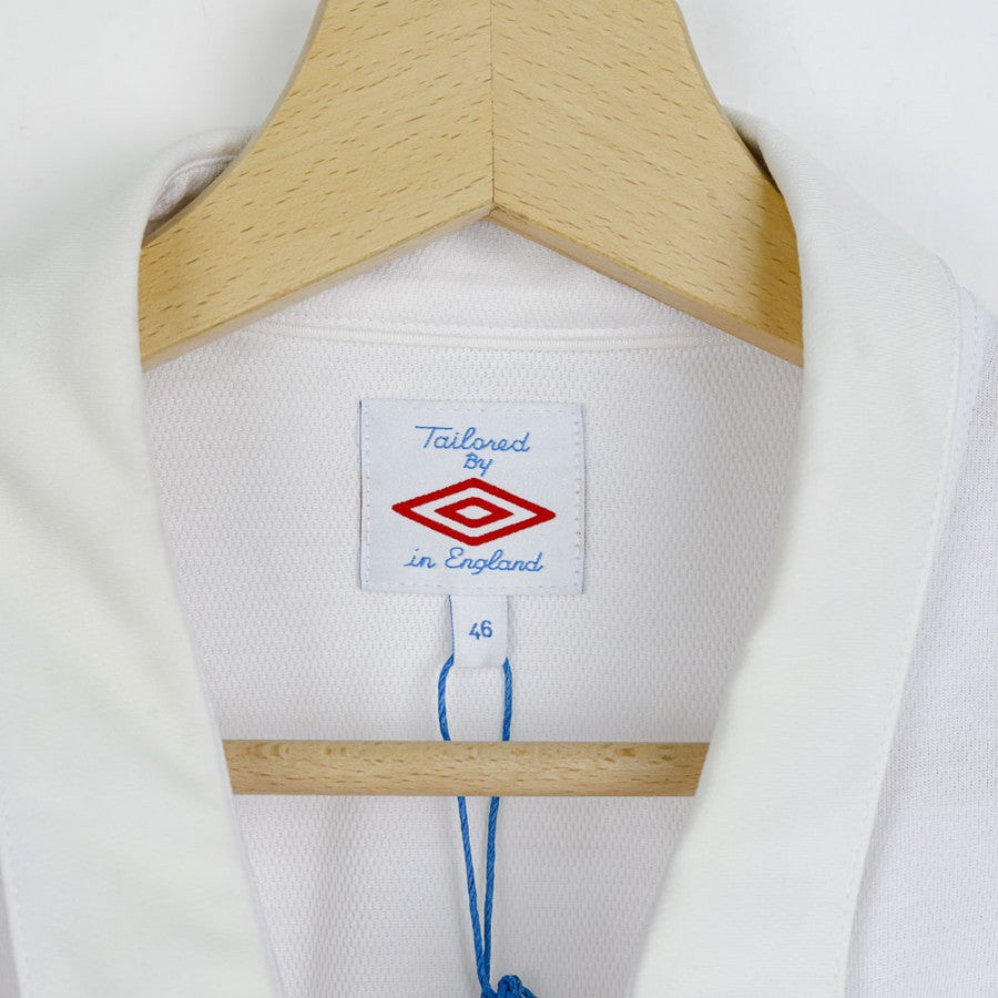 Maglia Home Inghilterra Umbro 2010 by UMBRO - Home (5)