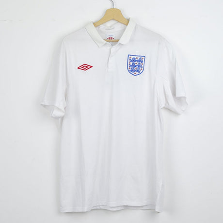 Maglia Home Inghilterra Umbro 2010 by UMBRO - Home