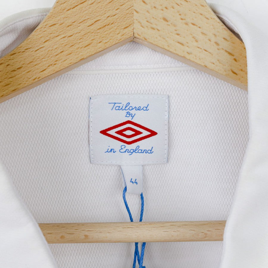 Maglia Home Inghilterra Umbro 2012/2013 by UMBRO - Home (3)