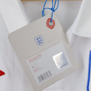 Maglia Home Inghilterra Umbro 2012/2013 by UMBRO - Home (4)