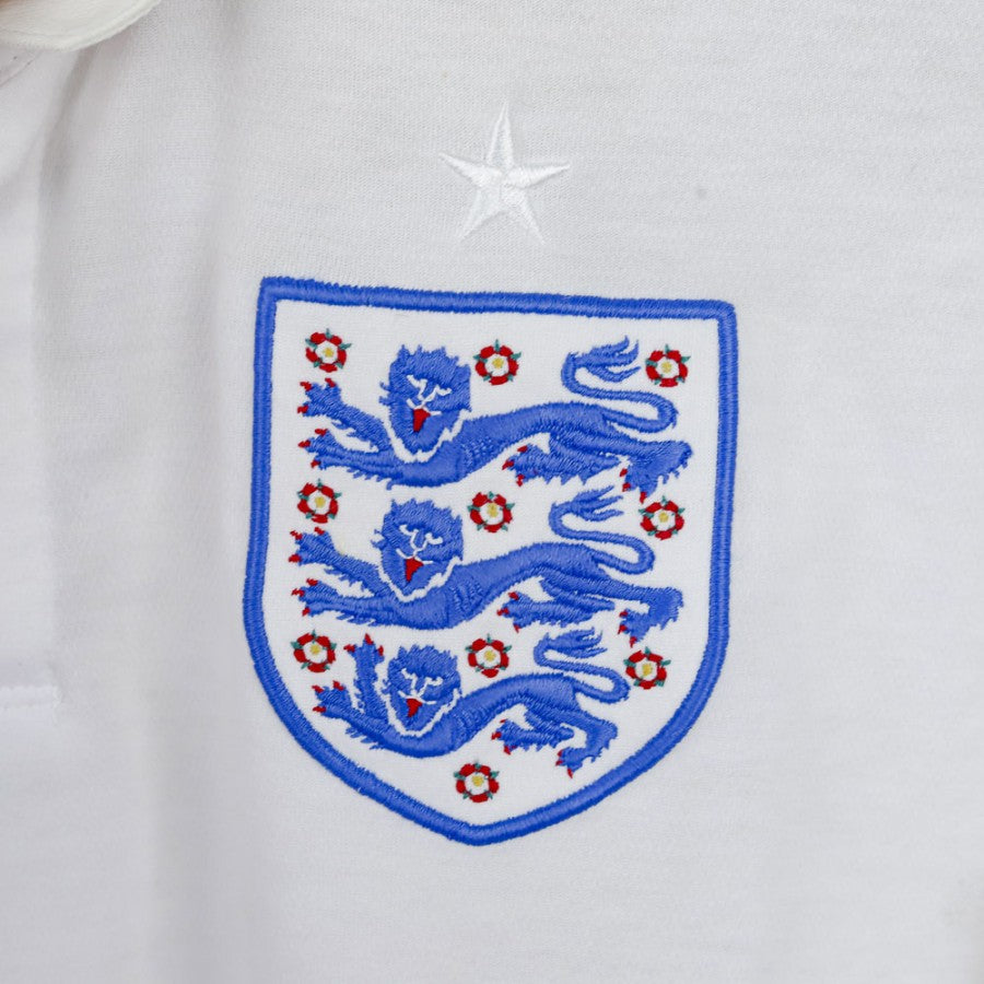 Maglia Home Inghilterra Umbro 2012/2013 by UMBRO - Home (5)