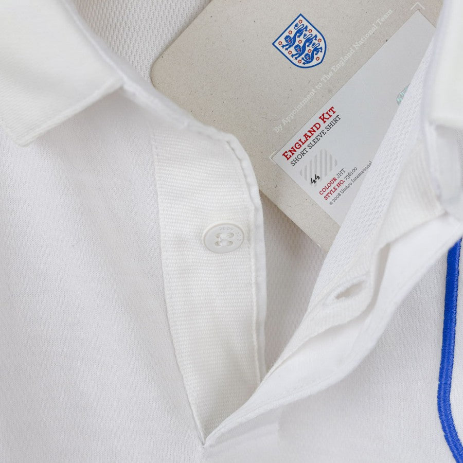 Maglia Home Inghilterra Umbro 2012/2013 by UMBRO - Home (7)