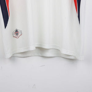 Maglia Home Inghilterra Umbro Beckham 7 1998 by UMBRO - Home (13)