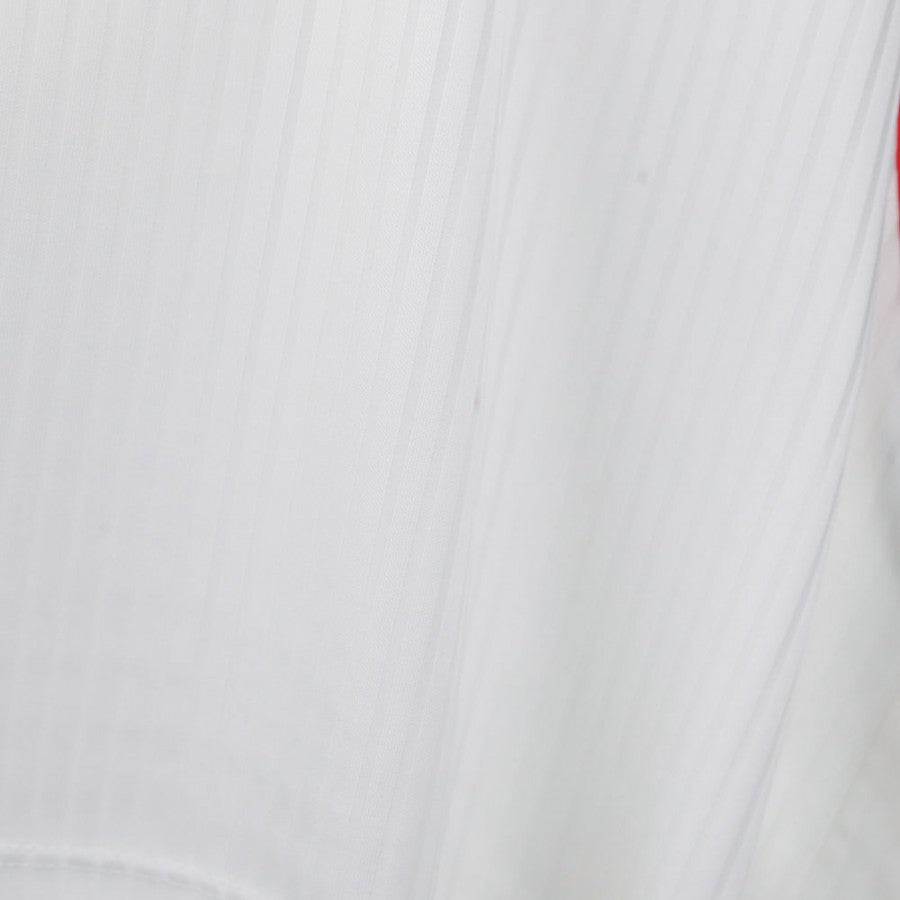 Maglia Home Inghilterra Umbro Beckham 7 1998 by UMBRO - Home (15)