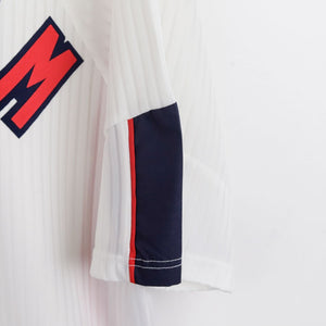 Maglia Home Inghilterra Umbro Beckham 7 1998 by UMBRO - Home (7)