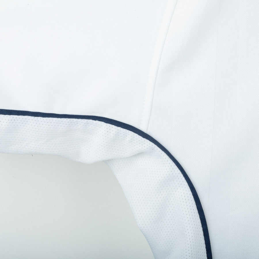 Maglia home Inghilterra Umbro Beckham 7 2001/2002 by UMBRO - Home (10)