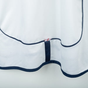 Maglia home Inghilterra Umbro Beckham 7 2001/2002 by UMBRO - Home (12)