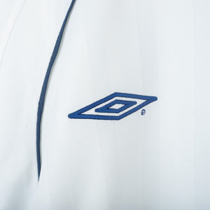Maglia home Inghilterra Umbro Beckham 7 2001/2002 by UMBRO - Home (14)