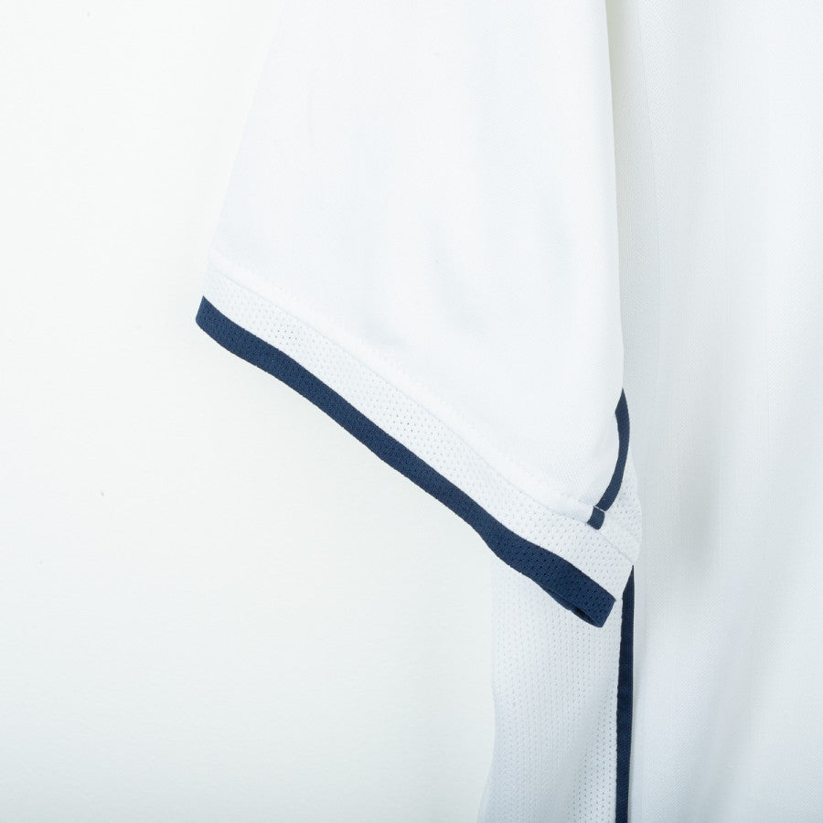 Maglia home Inghilterra Umbro Beckham 7 2001/2002 by UMBRO - Home (8)