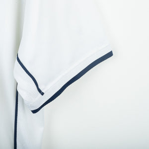 Maglia home Inghilterra Umbro Beckham 7 2001/2002 by UMBRO - Home (9)