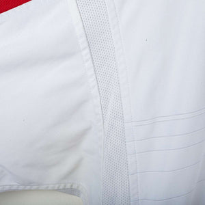 Maglia Home Inghilterra Umbro Beckham 7 2004 by UMBRO - Home (10)