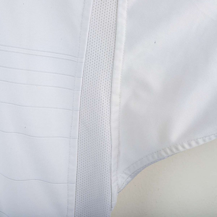 Maglia Home Inghilterra Umbro Beckham 7 2004 by UMBRO - Home (11)