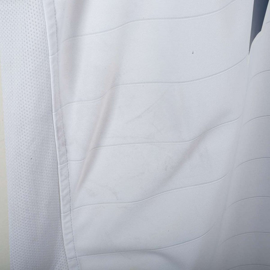 Maglia Home Inghilterra Umbro Beckham 7 2004 by UMBRO - Home (12)