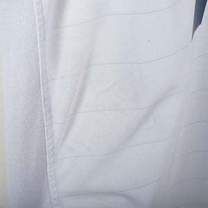 Maglia Home Inghilterra Umbro Beckham 7 2004 by UMBRO - Home (12)