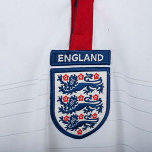 Maglia Home Inghilterra Umbro Beckham 7 2004 by UMBRO - Home (14)