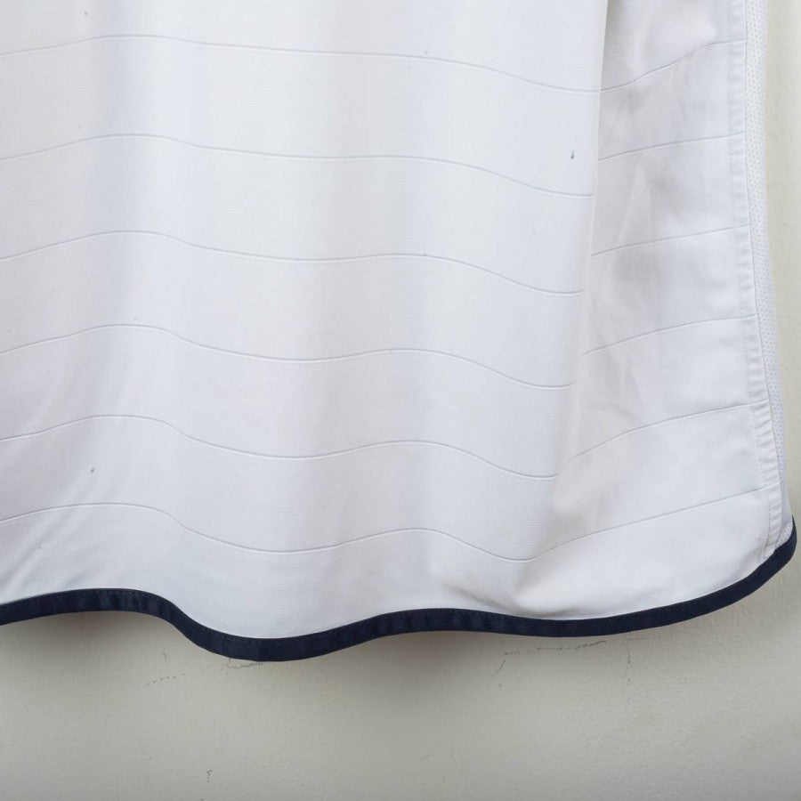 Maglia Home Inghilterra Umbro Beckham 7 2004 by UMBRO - Home (20)