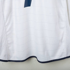 Maglia Home Inghilterra Umbro Beckham 7 2004 by UMBRO - Home (7)