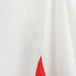 Maglia Home Inghilterra Umbro Gascoigne 8 1998 by UMBRO - Home (10)