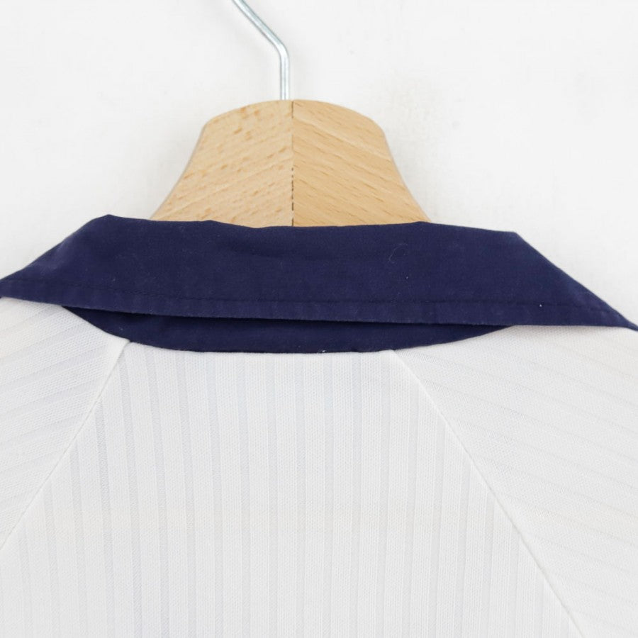 Maglia Home Inghilterra Umbro Gascoigne 8 1998 by UMBRO - Home (3)