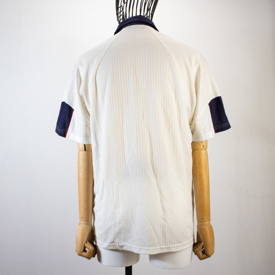 MAGLIA HOME INGHILTERRA UMBRO MONDIALI FRANCIA 98 by UMBRO - Altre Leghe (2)