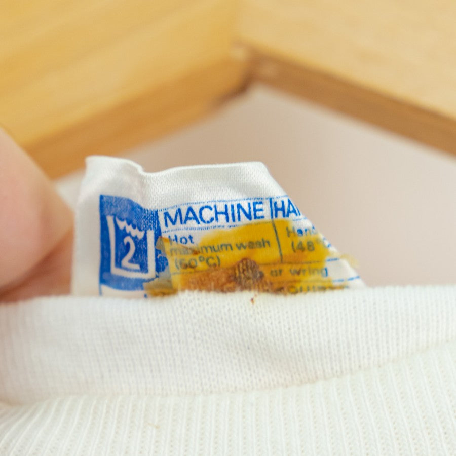 Maglia Home Inghilterra Umbro N9 ml 1974 by UMBRO - Home (10)