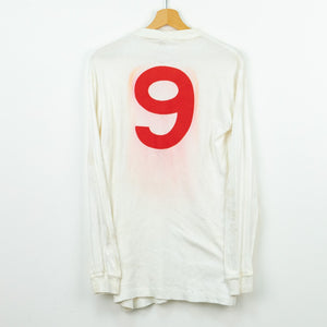 Maglia Home Inghilterra Umbro N9 ml 1974 by UMBRO - Home (2)