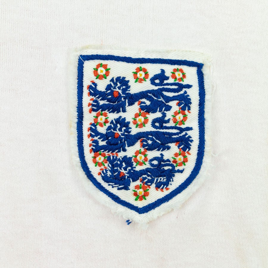 Maglia Home Inghilterra Umbro N9 ml 1974 by UMBRO - Home (3)