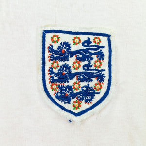 Maglia Home Inghilterra Umbro N9 ml 1974 by UMBRO - Home (3)