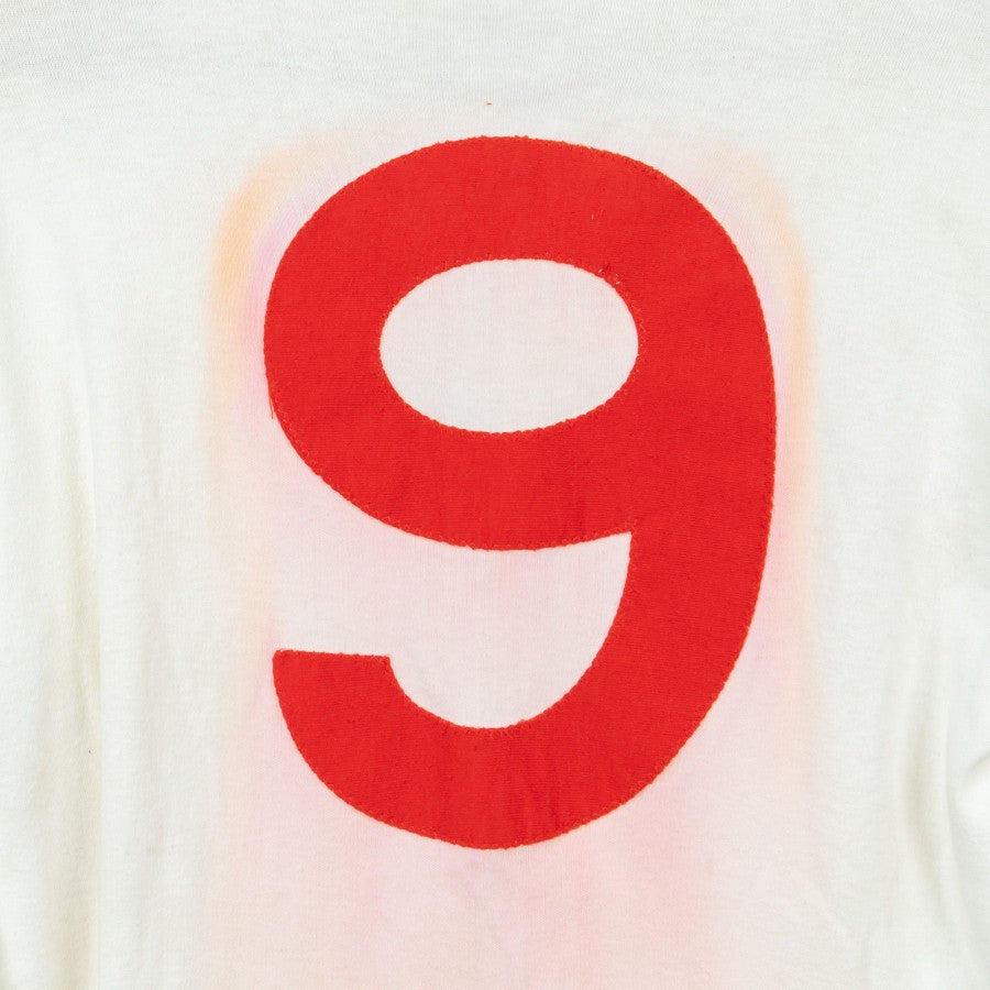 Maglia Home Inghilterra Umbro N9 ml 1974 by UMBRO - Home (5)