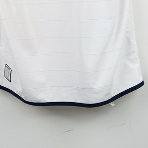 Maglia Home Inghilterra Umbro Owen 10 2004 by UMBRO - Home (13)