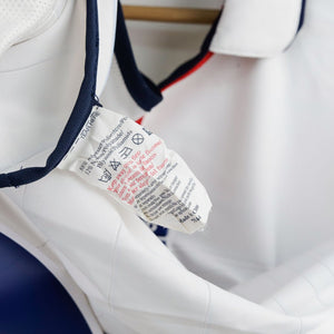 Maglia Home Inghilterra Umbro Owen 10 2004 by UMBRO - Home (16)