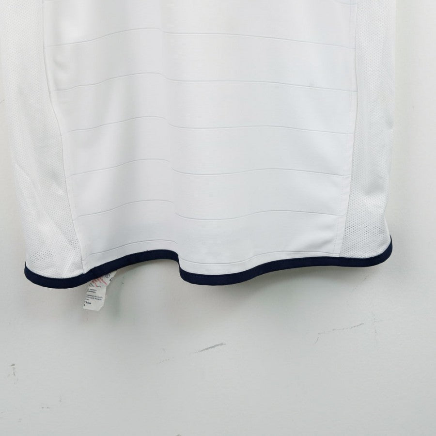 Maglia Home Inghilterra Umbro Owen 10 2004 by UMBRO - Home (6)