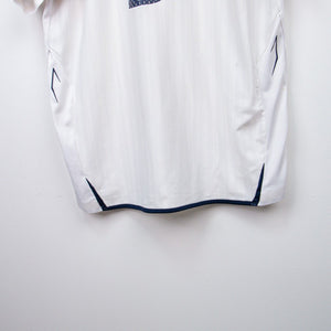 maglia home inghilterra umbro rooney 2008 by UMBRO - Home (6)