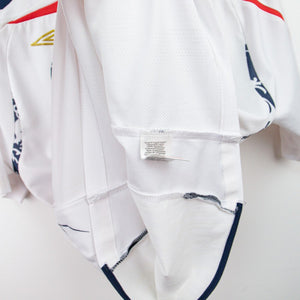 maglia home inghilterra umbro terry 6 2008 by UMBRO - Home (13)