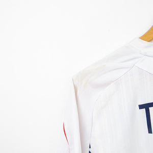 maglia home inghilterra umbro terry 6 2008 by UMBRO - Home (4)