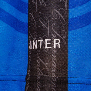 maglia home inter ronaldo 10 autografata 1997/1998 by UMBRO - Home (6)